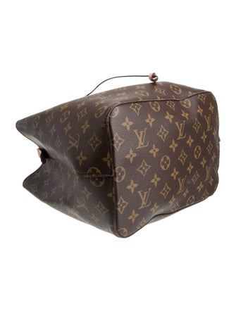 Louis Vuitton LV Monogram Néonoé MM