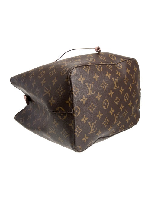 Louis Vuitton LV Monogram Néonoé MM