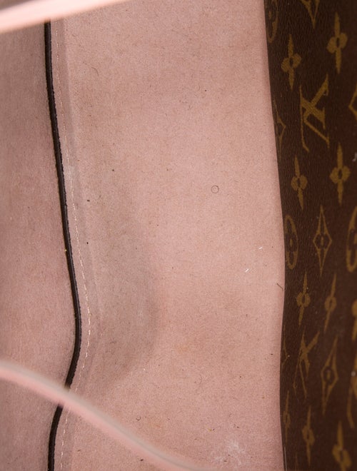 Louis Vuitton LV Monogram Néonoé MM