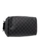 Louis Vuitton Damier Graphite Dopp Kit Toiletry Pouch