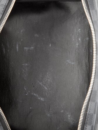 Louis Vuitton Damier Graphite Dopp Kit Toiletry Pouch