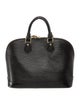 Louis Vuitton Epi Leather Alma PM