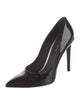 Louis Vuitton Patent Leather Pumps