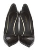 Louis Vuitton Patent Leather Pumps