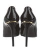 Louis Vuitton Patent Leather Pumps