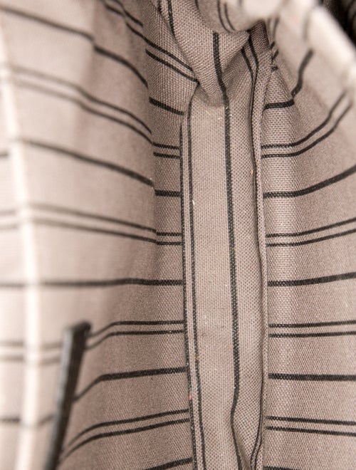 Louis Vuitton LV Monogram Pochette Métis