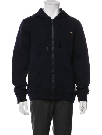 Louis Vuitton 2021 'Staples Edition' Hoodie