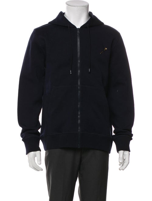 Louis Vuitton 2021 'Staples Edition' Hoodie