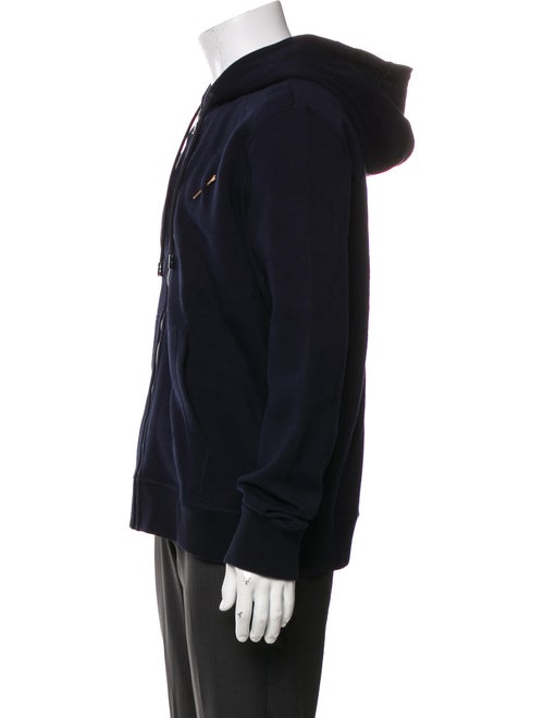 Louis Vuitton 2021 'Staples Edition' Hoodie