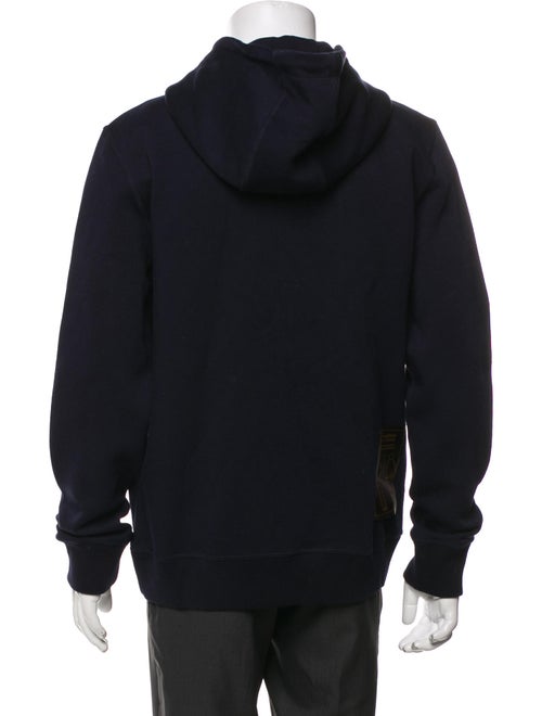 Louis Vuitton 2021 'Staples Edition' Hoodie