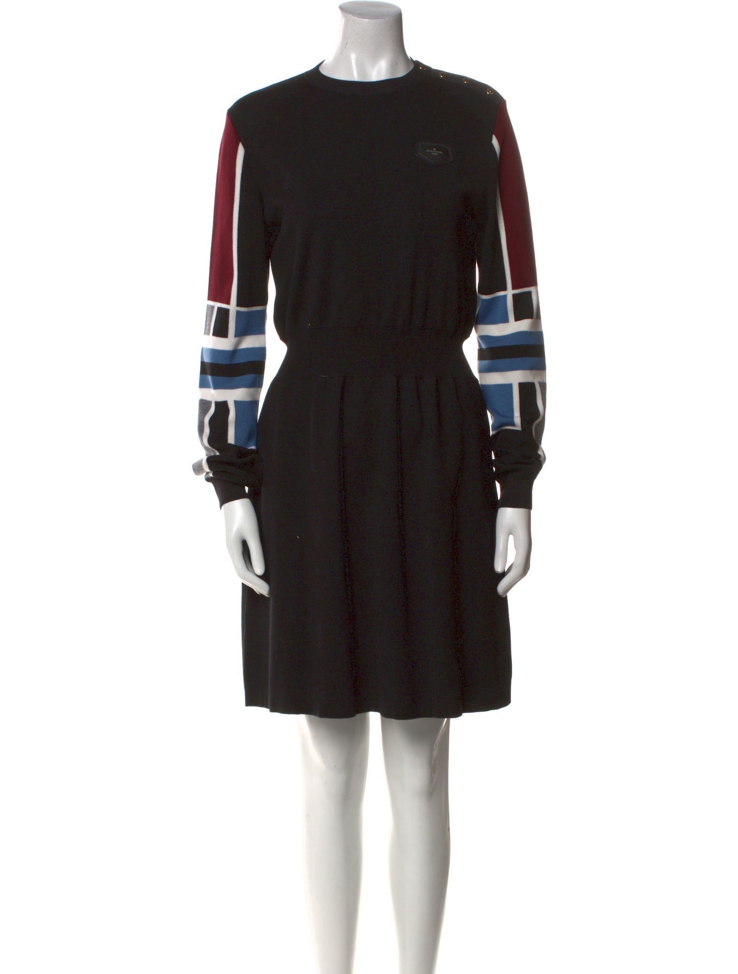 Louis Vuitton 2019 Mini Dress