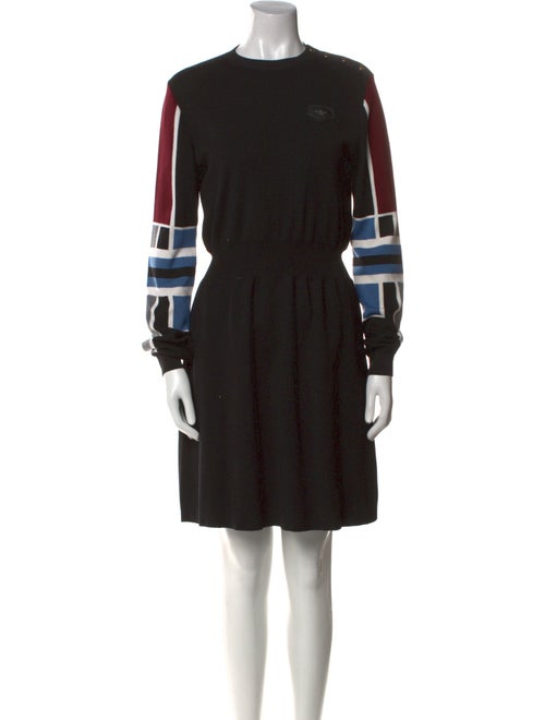 Louis Vuitton 2019 Mini Dress