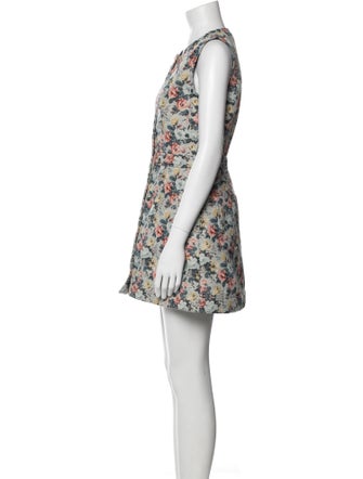 Louis Vuitton 2025 Mini Dress