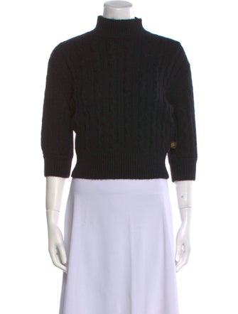 Louis Vuitton 2020 Cashmere Sweater