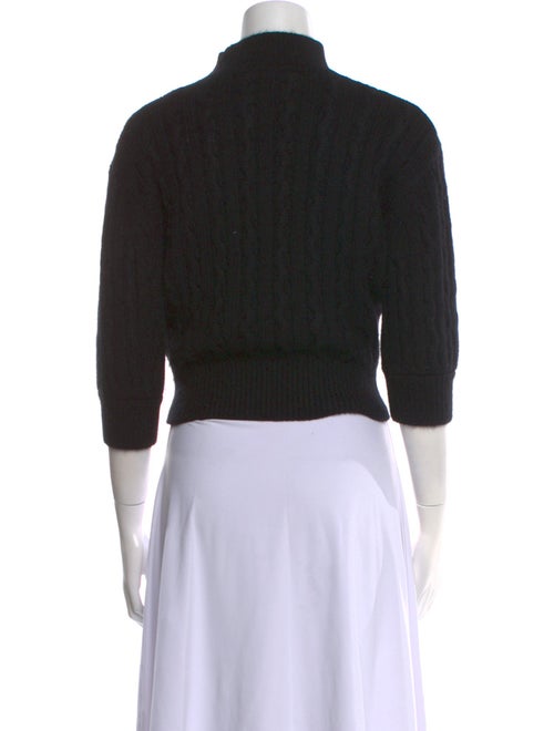 Louis Vuitton 2020 Cashmere Sweater