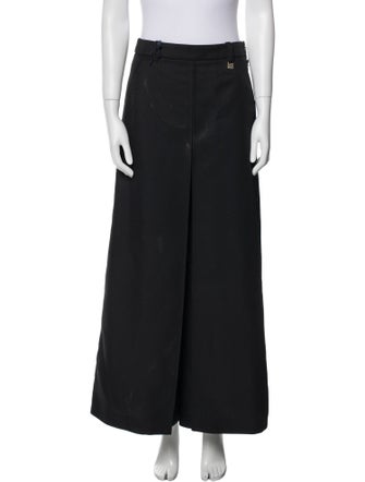 Louis Vuitton 2025 Wide Leg Pants