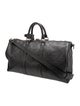 Louis Vuitton Damier Infini Keepall Bandouliere 45