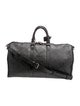 Louis Vuitton Damier Infini Keepall Bandouliere 45