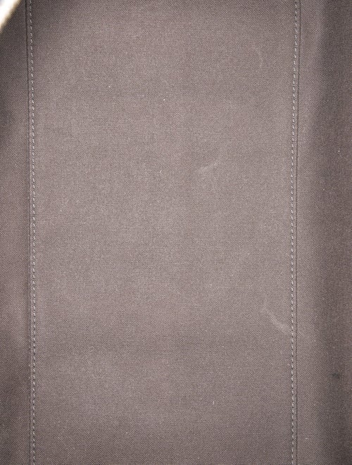 Louis Vuitton Damier Infini Keepall Bandouliere 45