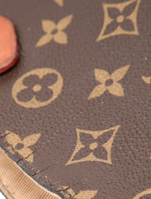 Louis Vuitton LV Monogram Graceful MM