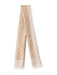 Louis Vuitton Silk Printed Scarf