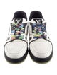 Louis Vuitton 2021 LV Monogram Sneakers