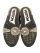 Louis Vuitton 2021 LV Monogram Sneakers