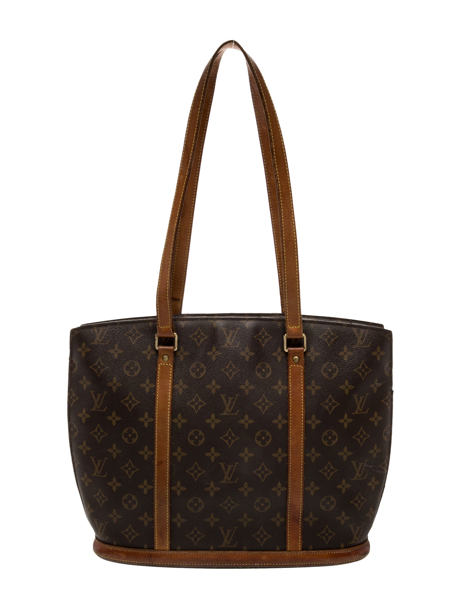 Louis Vuitton LV Monogram Babylone
