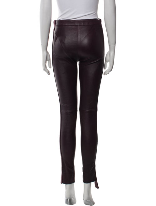 Louis Vuitton 2019 Skinny Leg Pants