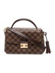 Louis Vuitton Damier Ebene Croisette