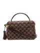 Louis Vuitton Damier Ebene Croisette