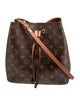 Louis Vuitton LV Monogram Néonoé MM