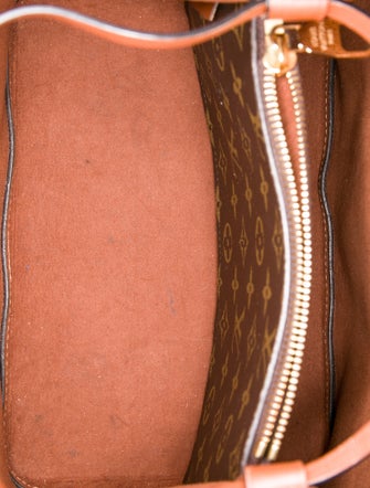 Louis Vuitton LV Monogram Néonoé MM