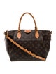 Louis Vuitton Monogram Turenne PM
