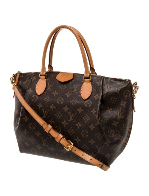 Louis Vuitton Monogram Turenne PM