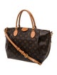 Louis Vuitton Monogram Turenne PM