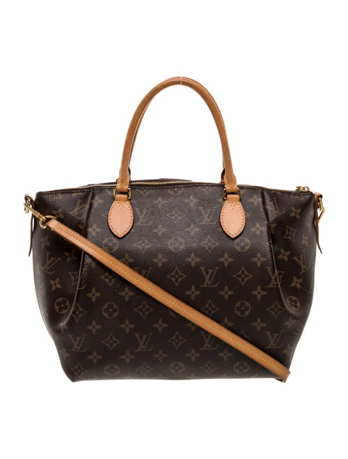 Louis Vuitton Monogram Turenne PM