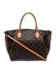 Louis Vuitton Monogram Turenne PM