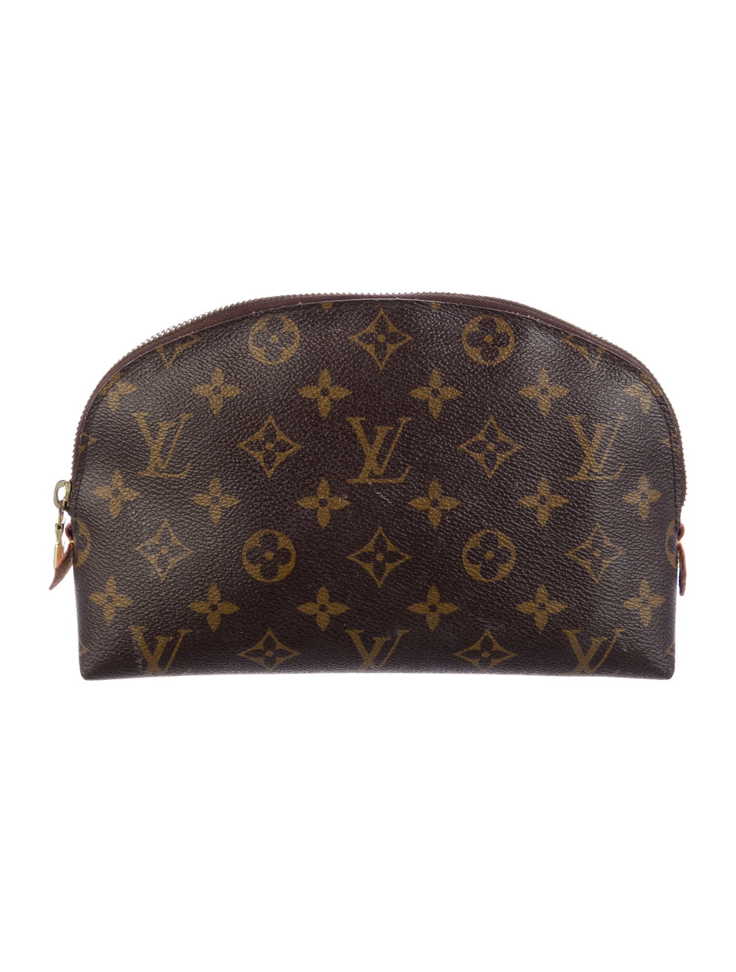 Louis Vuitton Monogram Cosmetic Pouch