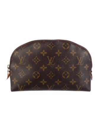 Louis Vuitton Monogram Cosmetic Pouch