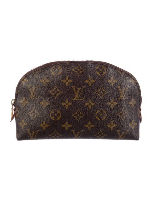 Louis Vuitton Monogram Cosmetic Pouch