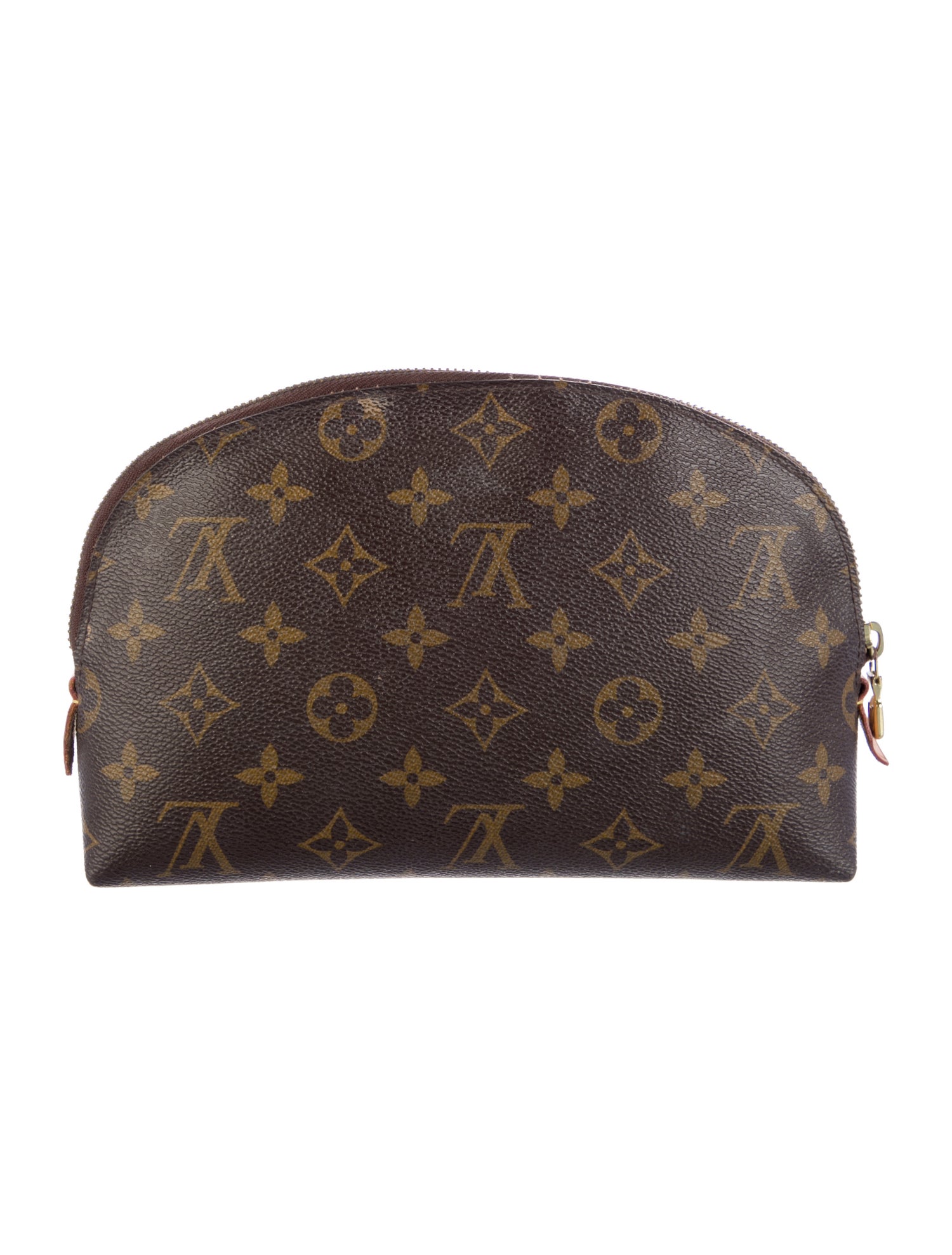 Louis Vuitton Monogram Cosmetic Pouch