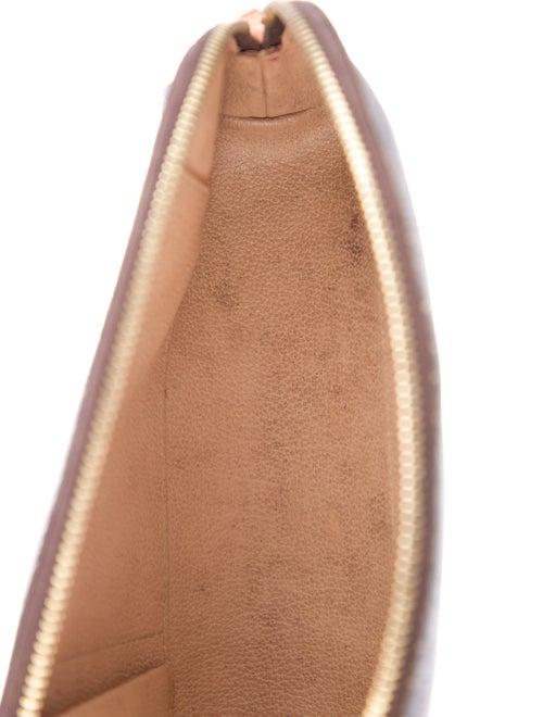 Louis Vuitton Monogram Cosmetic Pouch
