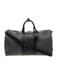 Louis Vuitton Monogram Keepall Bandouliere 50