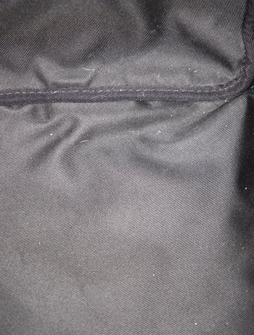 Louis Vuitton Monogram Keepall Bandouliere 50