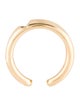 Louis Vuitton 18K LV Volt Upside Down Ring