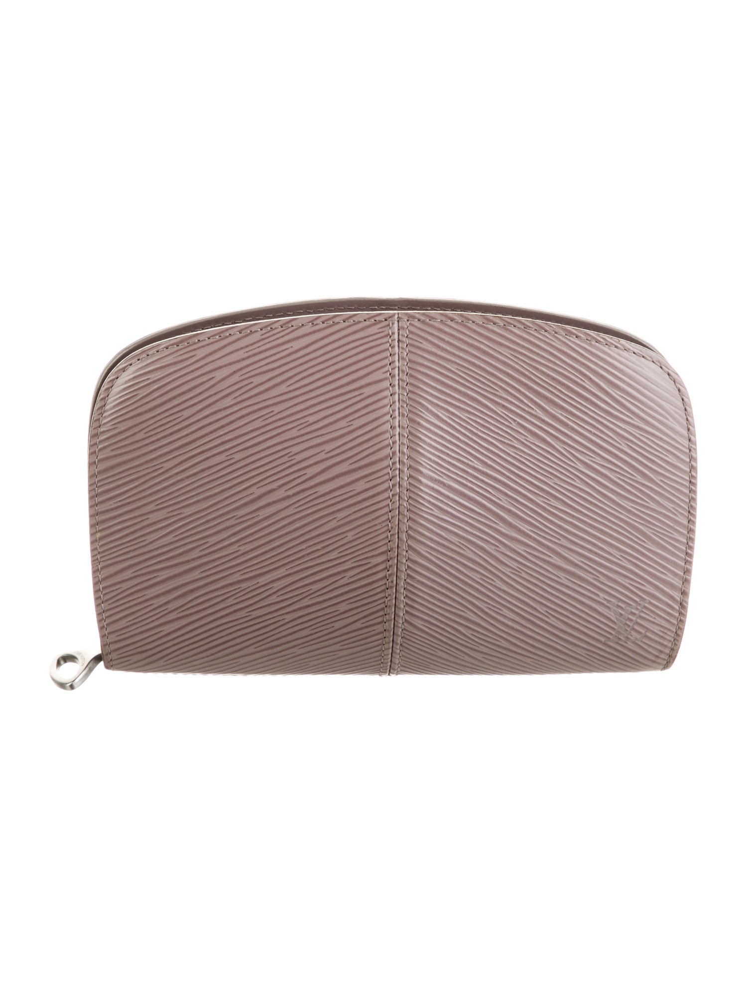 Louis Vuitton Demi Lune Coin Purse