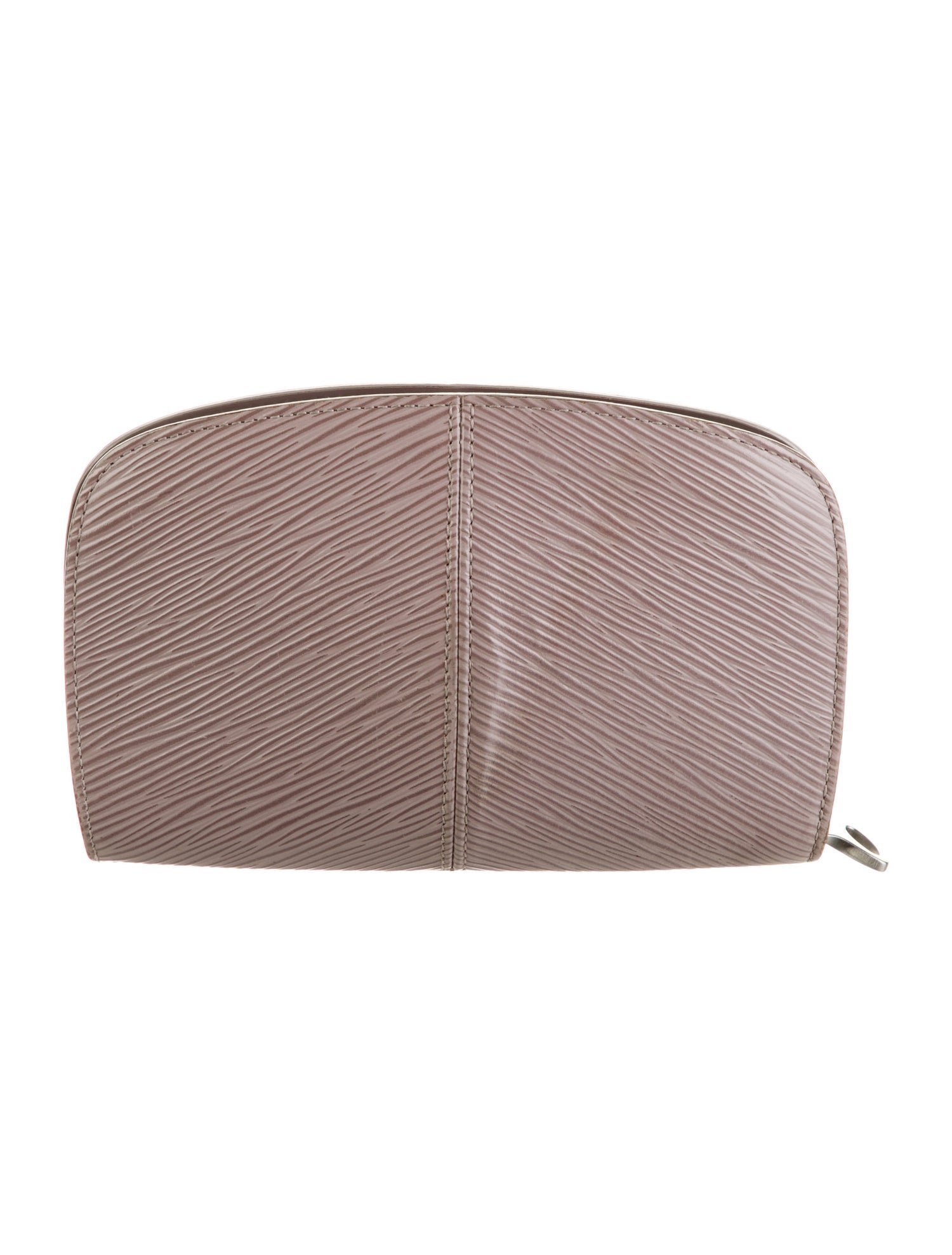 Louis Vuitton Demi Lune Coin Purse