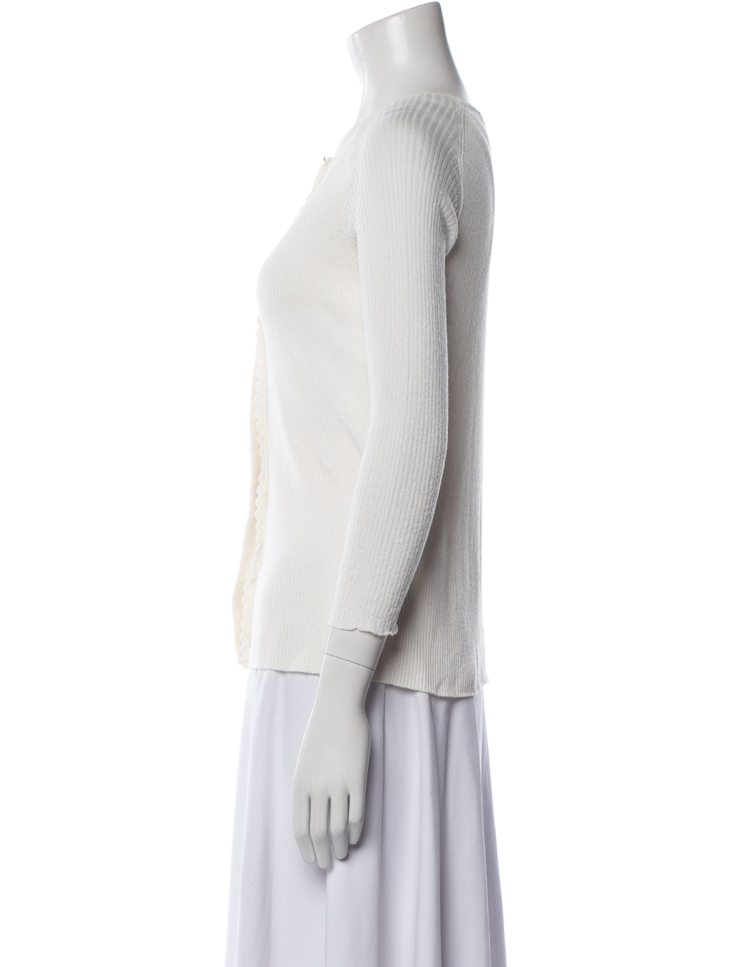 Louis Vuitton 2012 Crew Neck Sweater