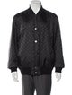 Louis Vuitton 2019 Reversible Bomber Jacket